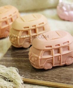 قالب سیلیکونی ون 3