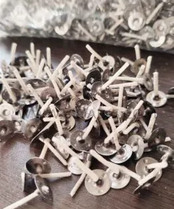 پایه-نگهدارنده-فیتیله-همراه-با-فیتیله