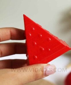 قالب سیلیکونی برش هندوانه