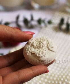 خرید قالب سیلیکونی خرمالو کوچک