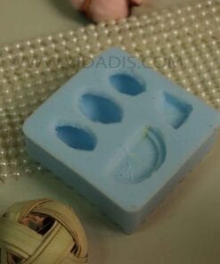 قالب سیلیکونی ست لیمو