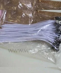 پایه نگهدارنده فیتیله همراه با فیتیله 20 سانت