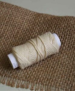 فیتیله-قرقره