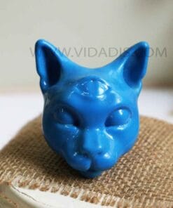 قالب سیلیکونی گرگ 1