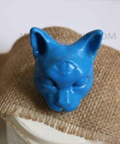 قالب سیلیکونی گرگ 23