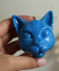 قالب سیلیکونی گرگ 2