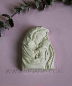 قالب سیلیکونی آغوش مادر 2