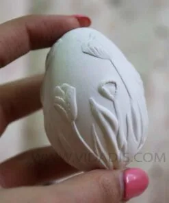 قالب سیلیکونی تخم مرغ لاله 2