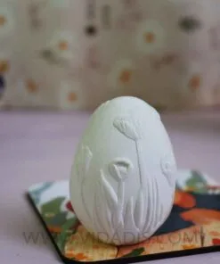 قالب سیلیکونی تخم مرغ لاله