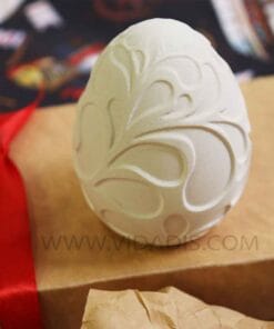 خرید قالب سیلیکونی تخم مرغ مینیمال