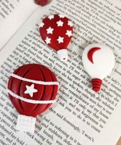 قالب سیلیکونی ست بالن