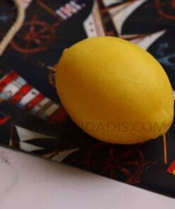 قالب شمع لیمو سایز بزرگ