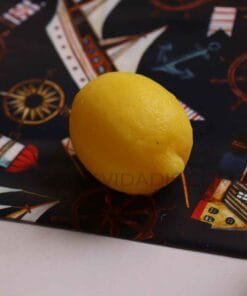 قالب شمع لیمو سایز متوسط