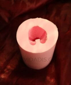 Alternative view of قالب سیلیکونی تدی نشسته