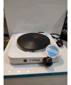 هیتر-برقی-یونیک