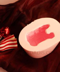 Alternative view of قالب سیلیکونی ون