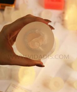 Alternative view of قالب سیلیکونی پیونی ژورنالی