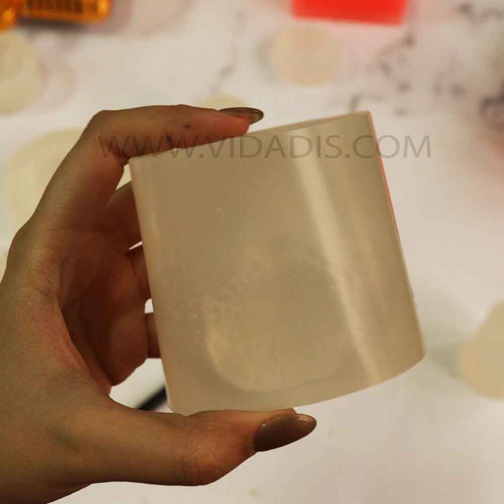 قالب سیلیکونی انار در2 سایز - Image 6