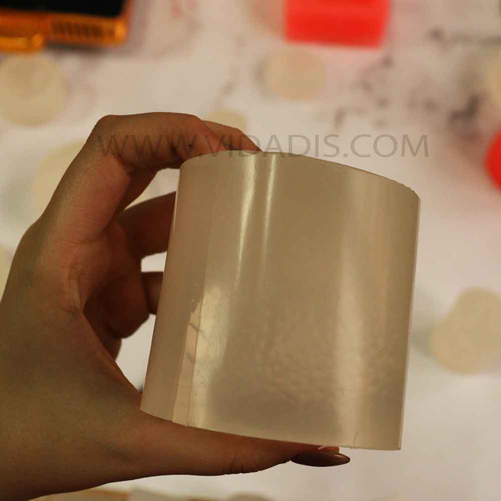 قالب سیلیکونی انار در2 سایز - Image 5