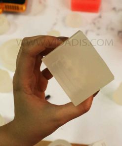 Alternative view of قالب سیلیکونی جعبه انار