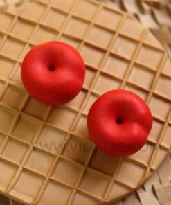 قالب سیلیکونی ست گیلاس دو عددی