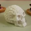قالب سیلیکونی جمجمه بزرگ