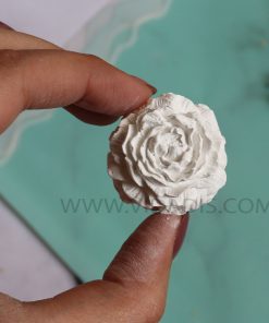 قالب سیلیکونی گل آلاله وارمری