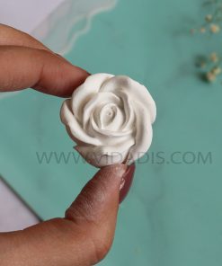 قالب سیلیکونی گل رز وارمری