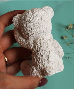 قیمت و خرید قالب سیلیکونی خرس مارلو