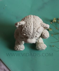 خرید قالب سیلیکونی خرس مارلو