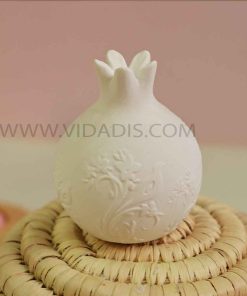 Alternative view of قالب سیلیکونی انار مرغ آمین