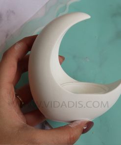 قالب سیلیکونی جاوارمری ماه