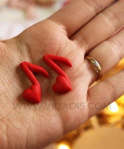 قالب سیلیکونی نت موسیقی