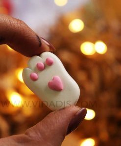 قالب سیلیکونی پنجه خرگوشی