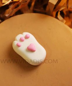 خرید قالب سیلیکونی پنجه خرگوشی