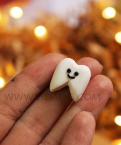 قالب سیلیکونی دندون مینیاتوری