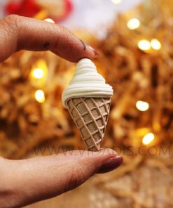 قیمت و خرید قالب سیلیکونی بستنی مینیاتوری