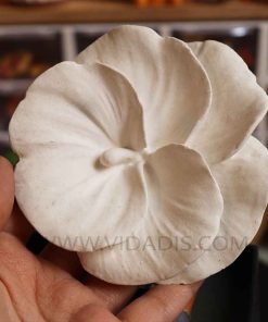 Alternative view of قالب سیلیکونی گل شقایق