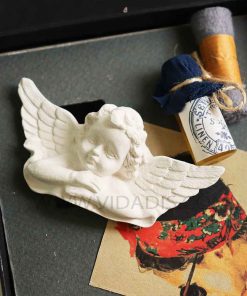 قالب سیلیکونی فرشته بالدار کلاسیک