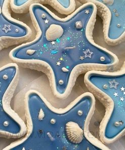 دوره آموزشی شمع های دریایی