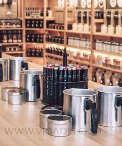 دوره آموزشی مقدماتی تا پیشرفته شمع سازی