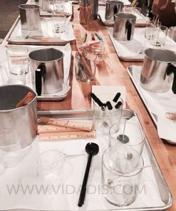 دوره آموزشی مقدماتی شمعسازی