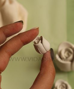 قالب گل لاله با کیفیت عالی