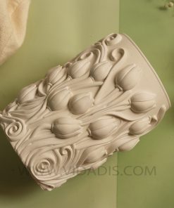 خرید قالب سیلیکونی استوانه لاله