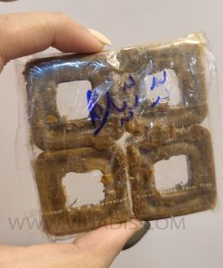 رنگ مکعبی ترتیلا