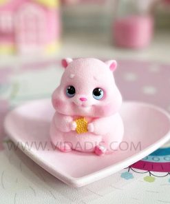 قالب همستر در ویدادیس