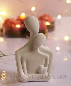 قالب آغوش و قلب سیلیکونی با بهترین قیمت در ویدادیس