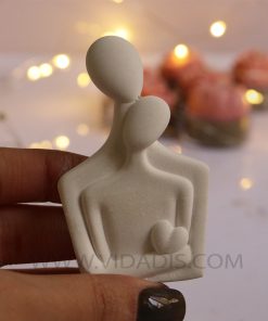 خرید قالب سیلیکونی آغوش