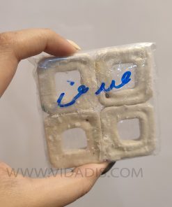 رنگ شمعسازی صدفی