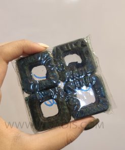 خرید رنگ مکعبی سبز کله غازی